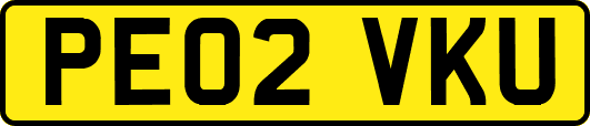 PE02VKU
