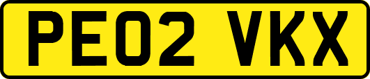 PE02VKX