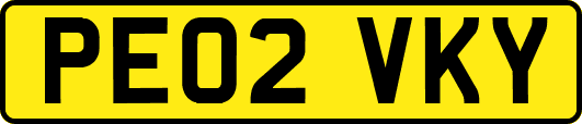 PE02VKY