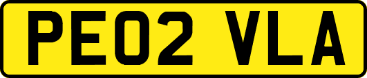 PE02VLA