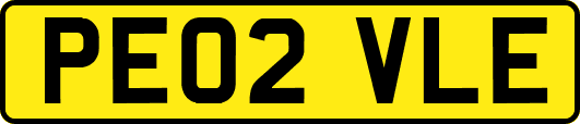 PE02VLE