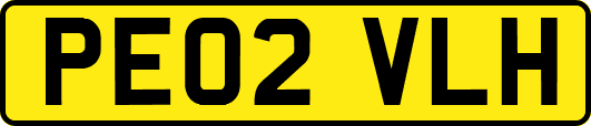 PE02VLH