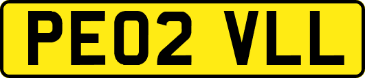PE02VLL