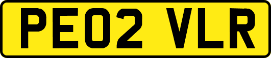 PE02VLR