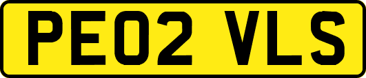 PE02VLS