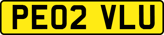 PE02VLU