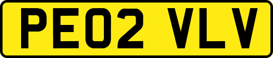 PE02VLV