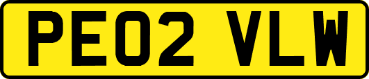 PE02VLW