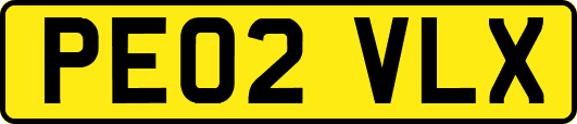 PE02VLX