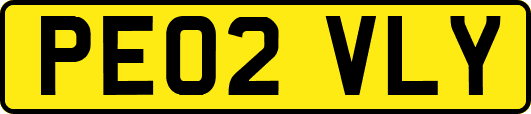 PE02VLY