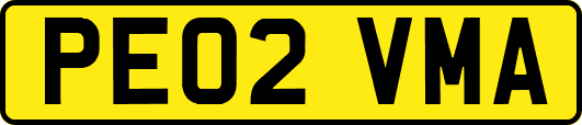 PE02VMA
