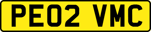 PE02VMC