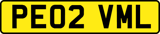 PE02VML
