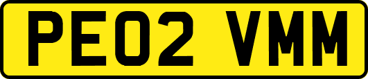 PE02VMM