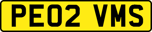 PE02VMS