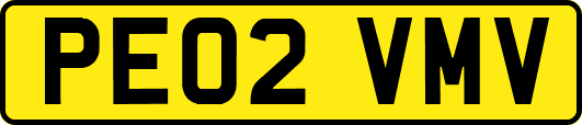 PE02VMV