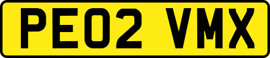 PE02VMX