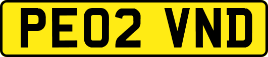 PE02VND