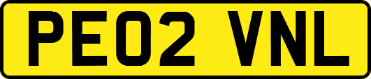 PE02VNL