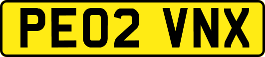 PE02VNX