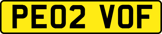 PE02VOF
