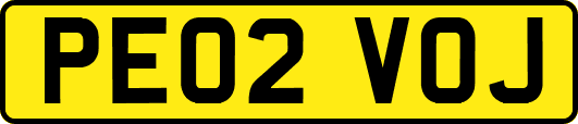 PE02VOJ