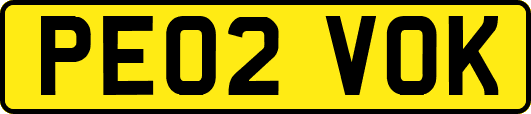 PE02VOK