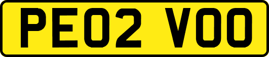 PE02VOO