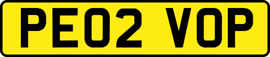 PE02VOP