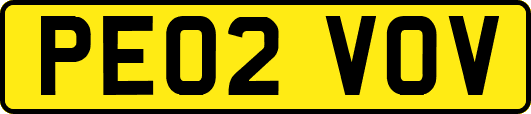 PE02VOV