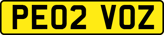 PE02VOZ