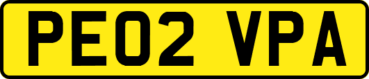 PE02VPA