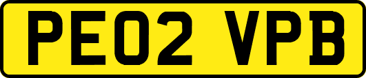 PE02VPB