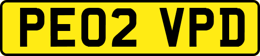 PE02VPD