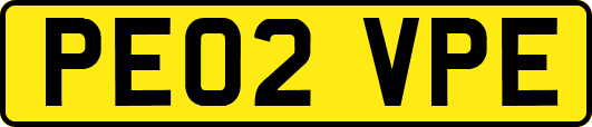PE02VPE