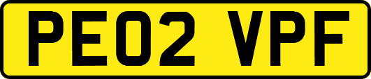 PE02VPF