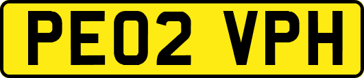 PE02VPH