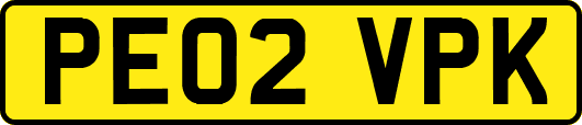 PE02VPK