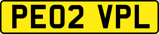 PE02VPL