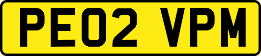 PE02VPM