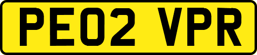 PE02VPR