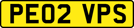PE02VPS
