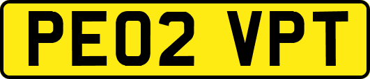 PE02VPT