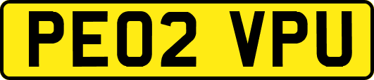PE02VPU