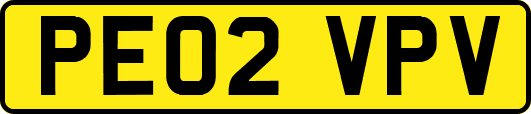 PE02VPV