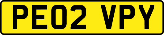 PE02VPY