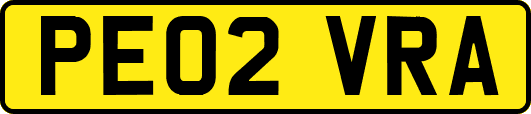 PE02VRA