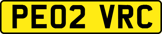 PE02VRC