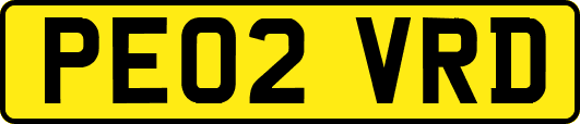 PE02VRD
