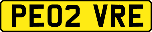 PE02VRE